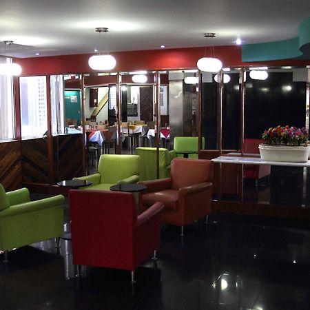 Hotel Universo Guadalajara Extérieur photo