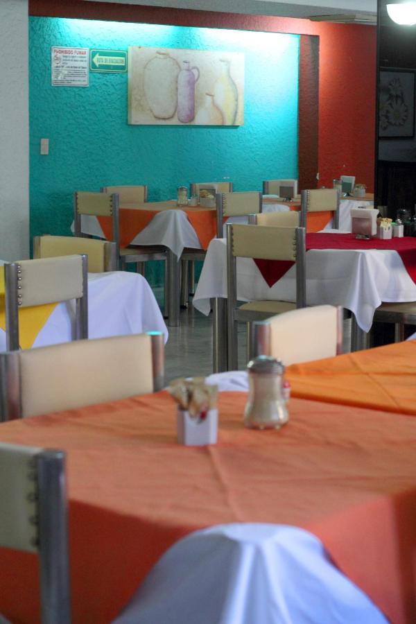 Hotel Universo Guadalajara Extérieur photo