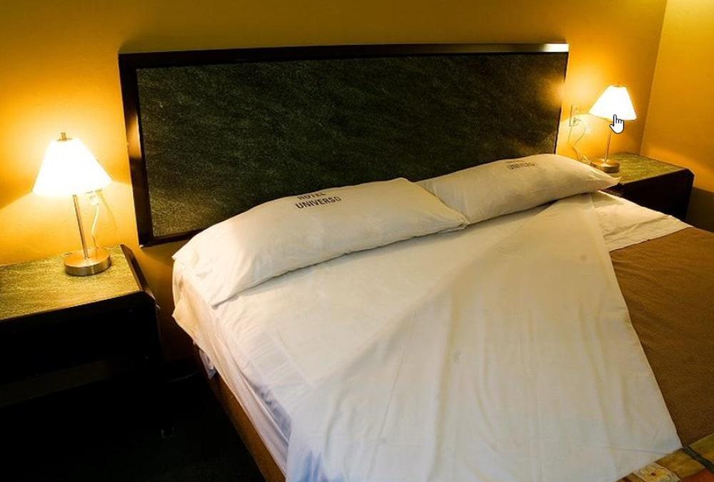 Hotel Universo Guadalajara Extérieur photo