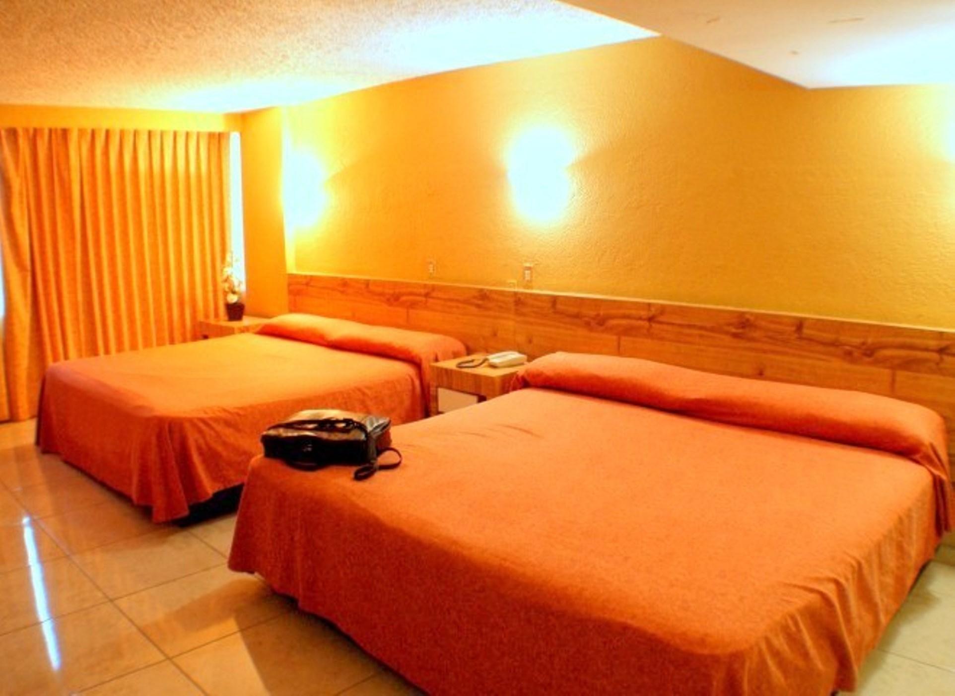 Hotel Universo Guadalajara Extérieur photo