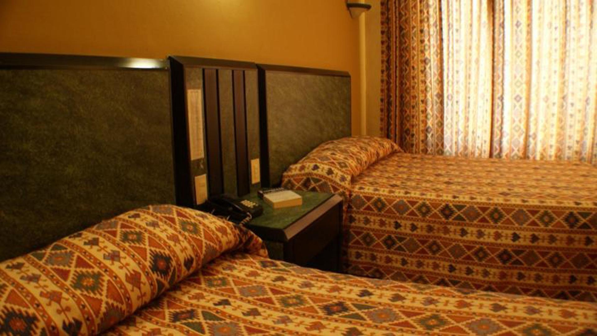 Hotel Universo Guadalajara Extérieur photo