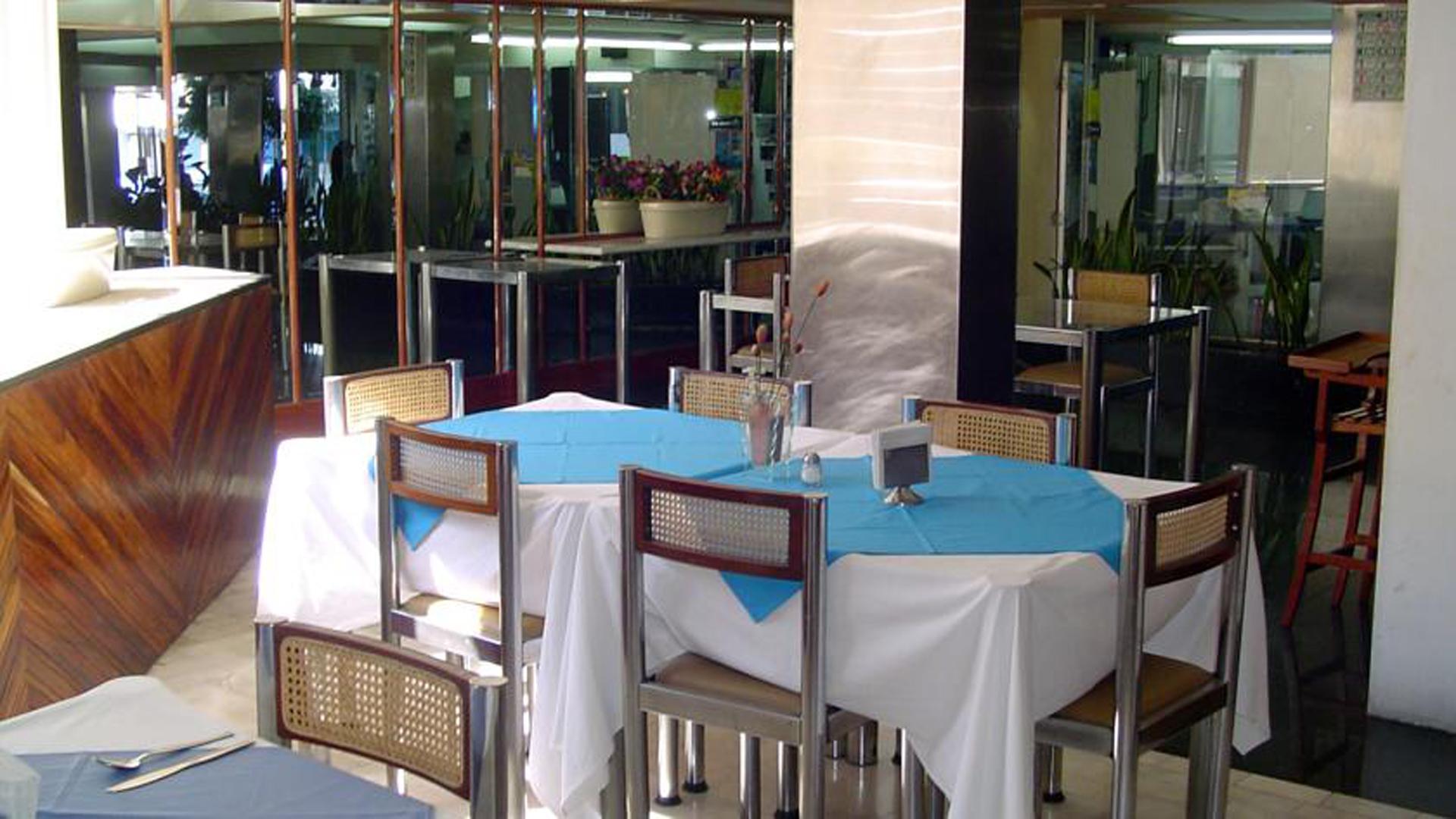 Hotel Universo Guadalajara Extérieur photo