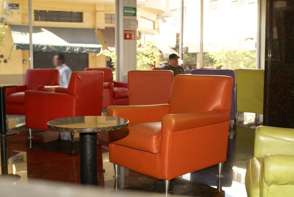 Hotel Universo Guadalajara Extérieur photo
