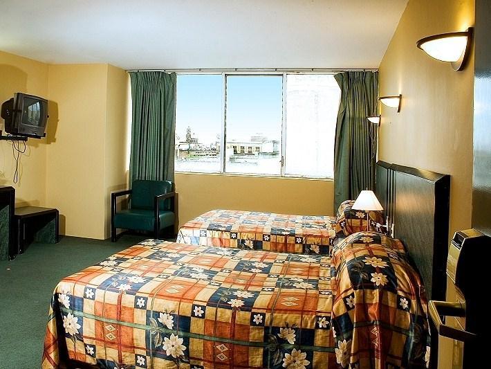 Hotel Universo Guadalajara Extérieur photo