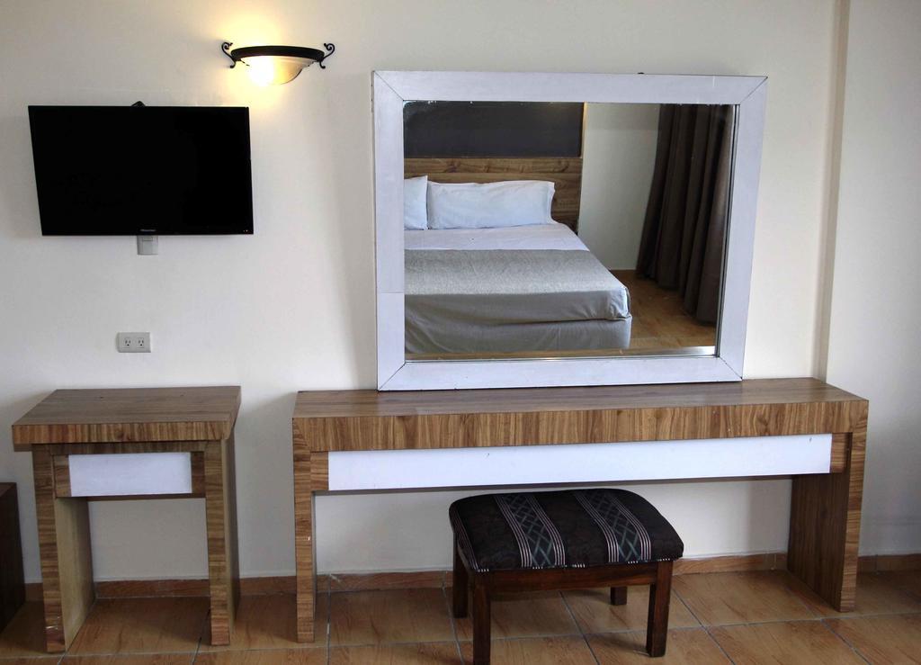 Hotel Universo Guadalajara Chambre photo