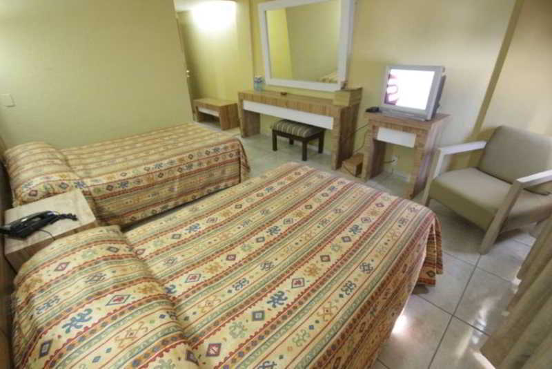Hotel Universo Guadalajara Extérieur photo