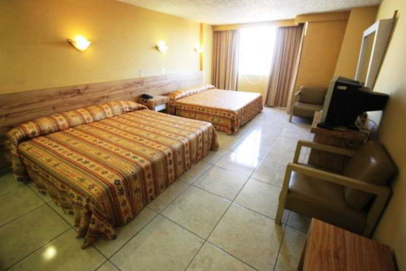 Hotel Universo Guadalajara Extérieur photo