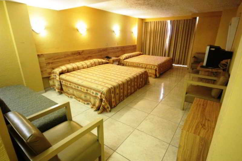 Hotel Universo Guadalajara Extérieur photo