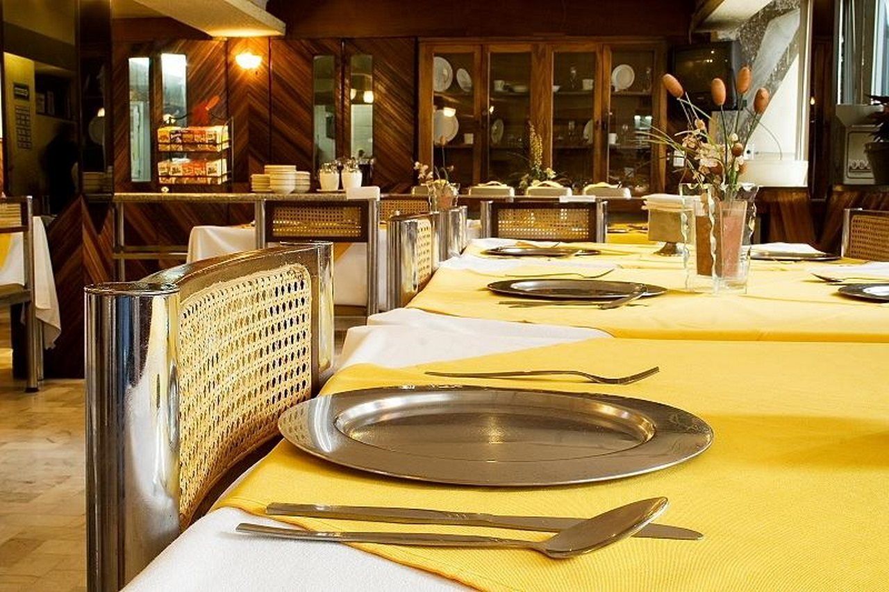 Hotel Universo Guadalajara Extérieur photo